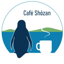 Cafe Shozan